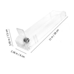 Pushers 2.36" For Cig.Dsipalys
