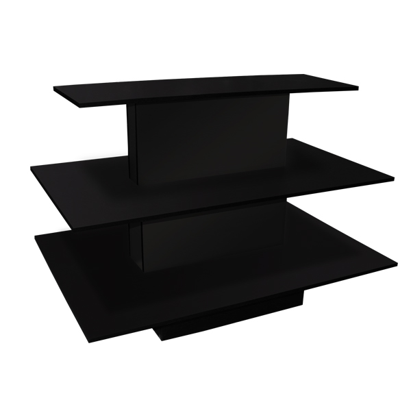 3-TIER-SQUARE-BLACK