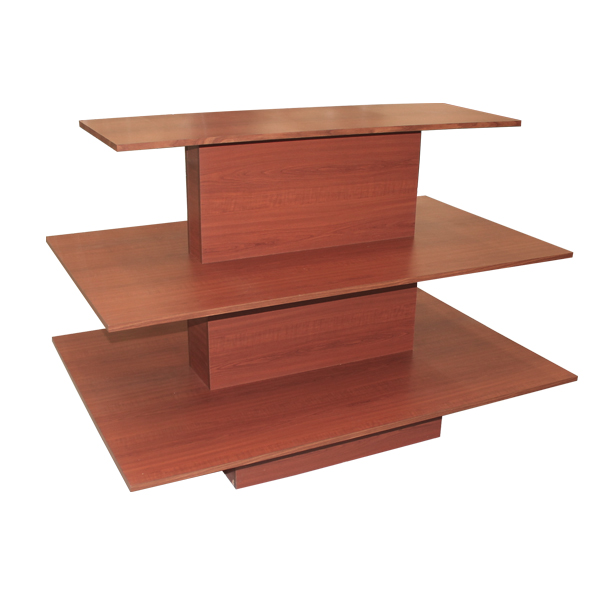 3 TIER SQUARE
