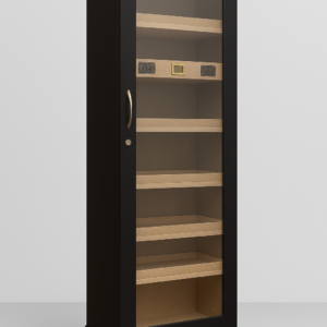 Humidor Supreme Commercial Display Single Door